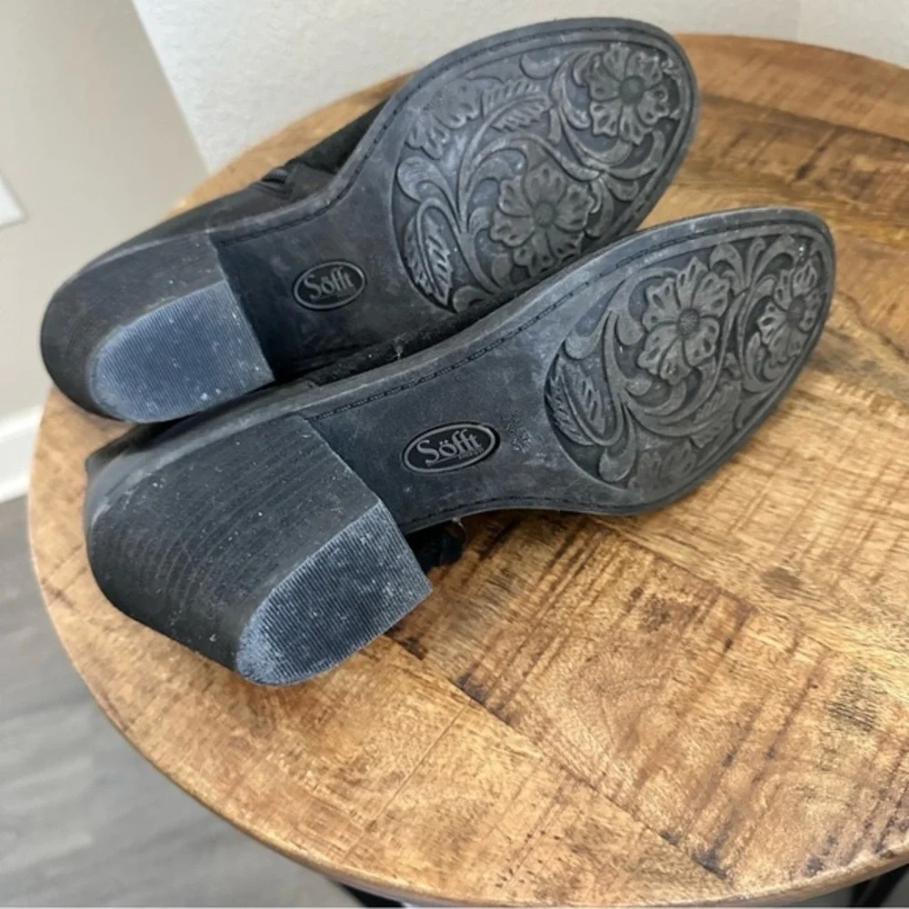 Sofft Tilton Stacked Boot - image 7